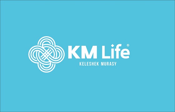 «KM Life» ӨСК» АҚ-ның Абай облысы бойынша филиалының орналасқан жері өзгерту
